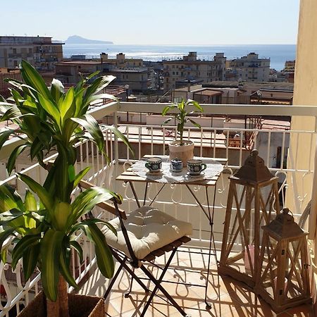 Bed and Breakfast Casa Angelina à Ercolano Extérieur photo