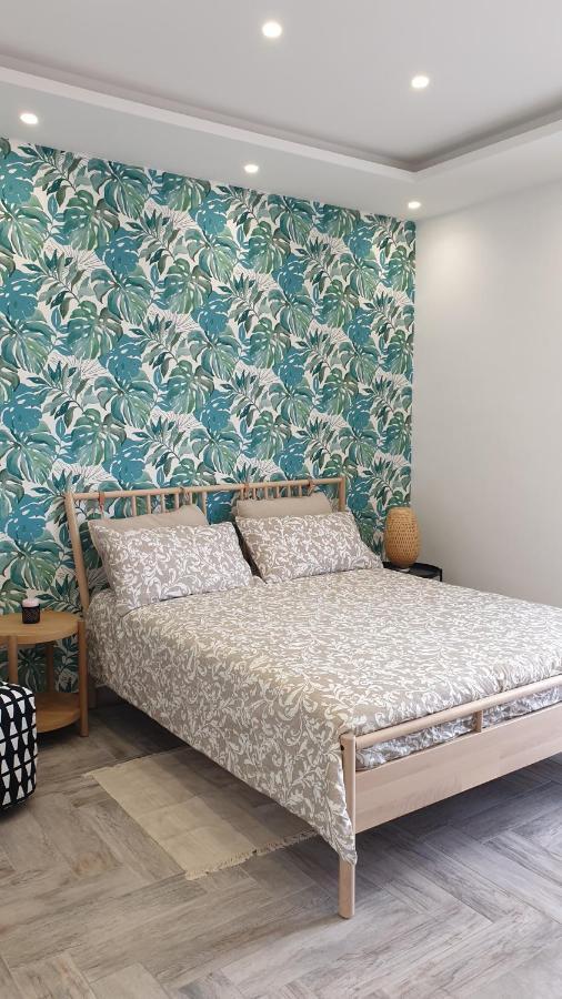Bed and Breakfast Casa Angelina à Ercolano Extérieur photo