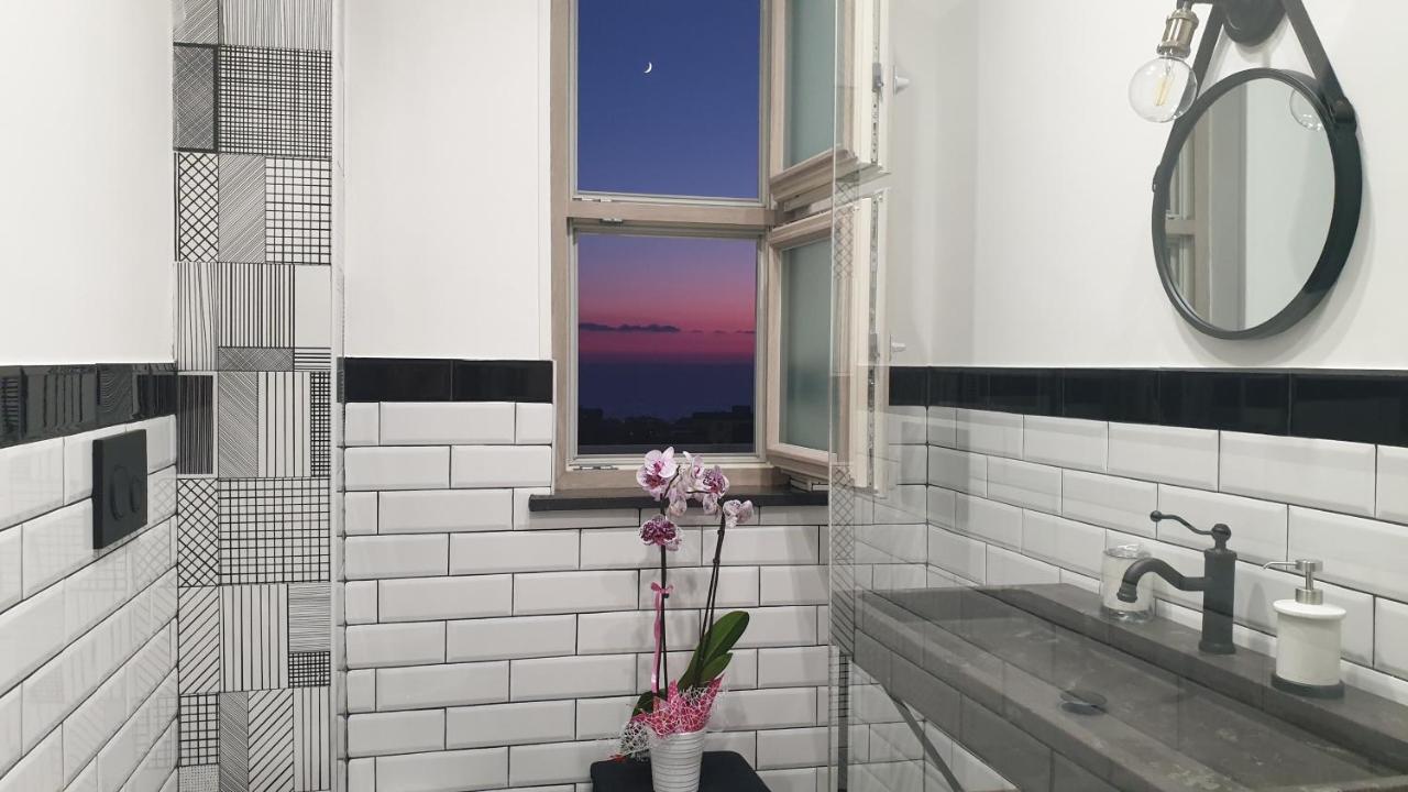 Bed and Breakfast Casa Angelina à Ercolano Extérieur photo